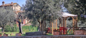 Agriturismo Il Pintello San Casciano In Val Di Pesa